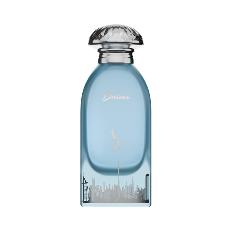 عطر دبي