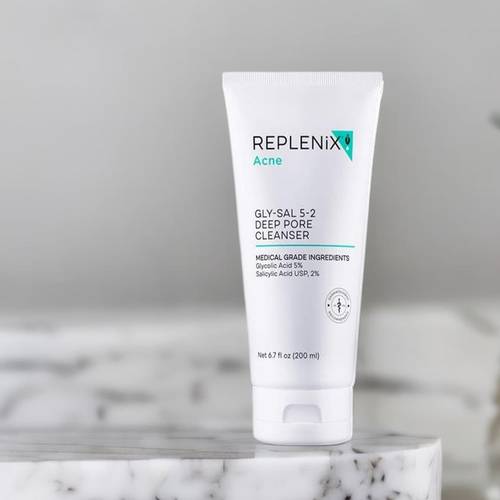 Replenix Gly-Sal 5-2 Cleanser 