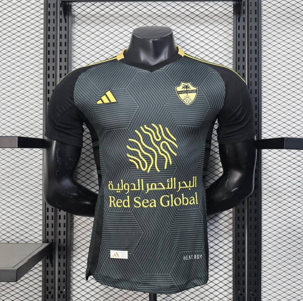 تيشيرت الاهلي التراثي 24/25