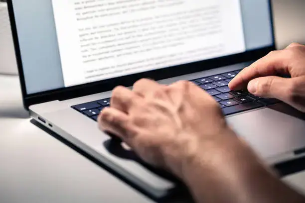Sales performance analysis and development plans.