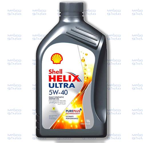 شل هيليكس HX5 5W-40 الترا ، 1 لتر A220