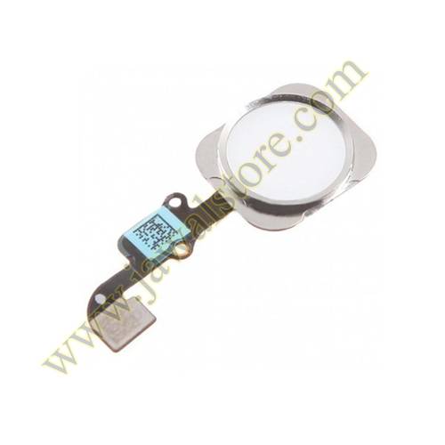  iPhone 6S Plus Home Button white color