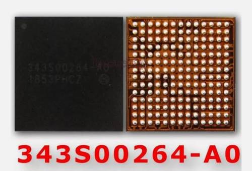 Power charging ic 343S00264-A0  for IPAD MINI5 , Pro12.9 and Air 3 (2019)