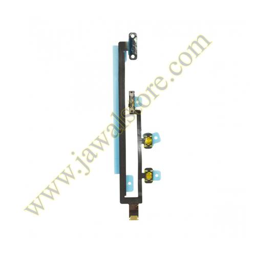 Apple Ipad mini Power Button 