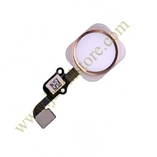  iPhone 6S Plus Home Button pink color