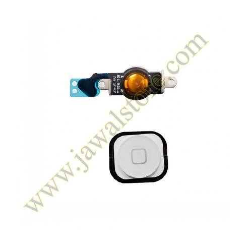 iPhone 5C Home Button