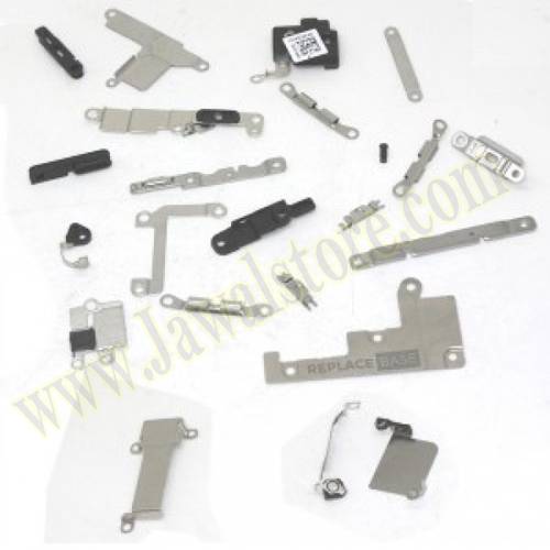 Metal Small Parts for Iphone 8 Plus