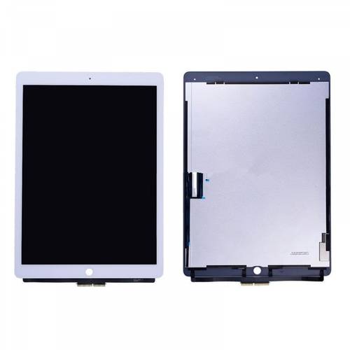 White Ipad Pro 9.7  LCD  + TOUCH SCREEN