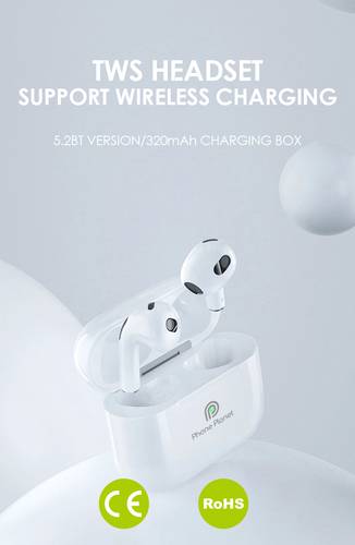 Phone plaent TWS HEADSET 