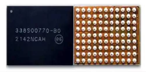  IPHONE 13 Charging IC 338S00770-B0 USB ايسى الشحن