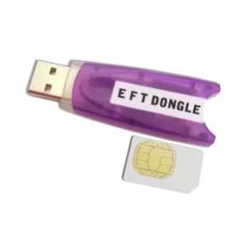 EFT PRO DONGLE