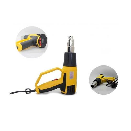 مسدس هواء - Yaxun Digital Hot Air Gun YX-2200
