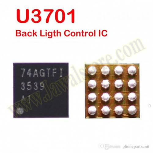 backlight ic for iphone 7 plus -7 