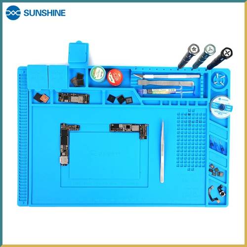 SUNSHINE S-160 Anti High Temperature