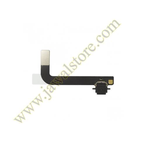 usb port Dock Connector Flex Cable Replacement For Ipad 4