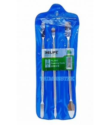 RELIFE RL-065 CROWBAR FRAME REMOVING TOOL RL-065