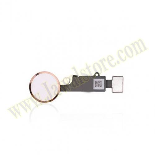  iPhone 7 Home Button pink color