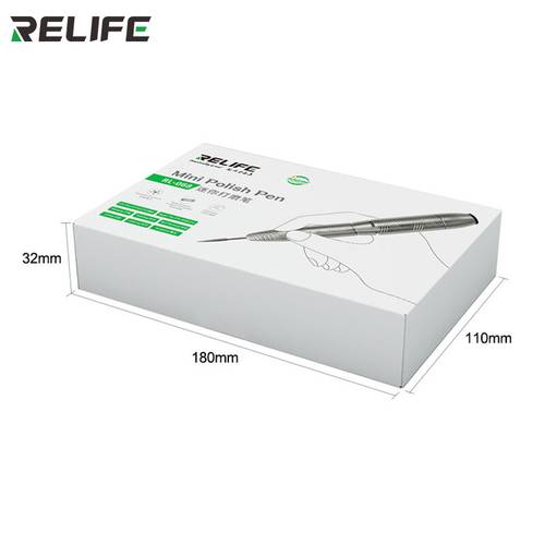 دريل حفر دقيق - RRELIFE RL-068