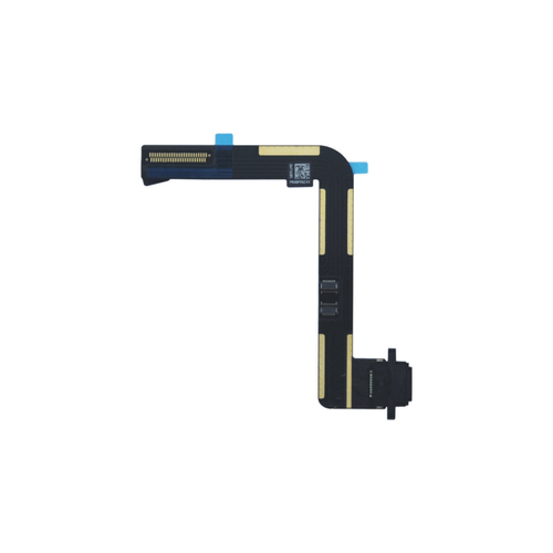  usb Parts Charging port Dock Connector Flex Cable Replacement For Ipad Air 1