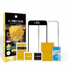 Screen Protection    Cover   Camera Protection For Iphone 6S Plus