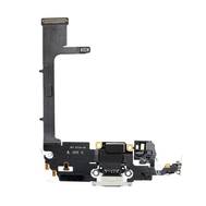 REPLACEMENT FOR IPHONE 11pro USB CHARGING FLEX CABLE - WHITE