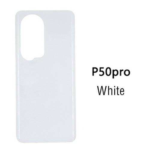 الغطاء الخلفى  لجهاز هوواوى  P50 PRO