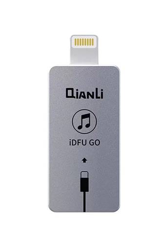 الريكفري السريع من Qianli 