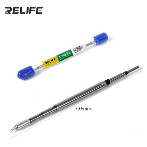 راس كاوية بديل JBC - من ريليف RL-c210-i iron tip