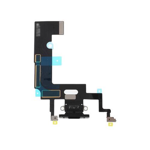 كيبل مدخل شحن  - Iphone XR - ايفون اكس ار 