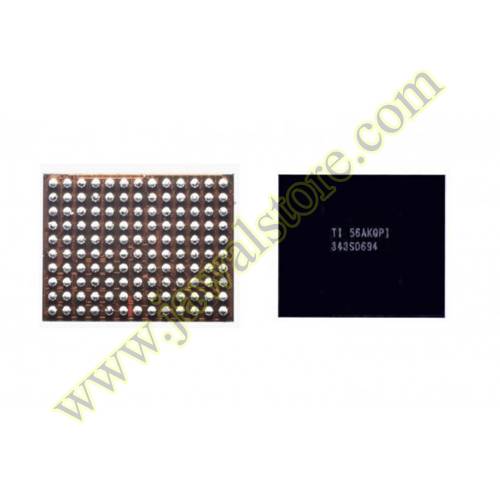  touch Screen ic Black color u2402 for iphone 6 / 6 plus