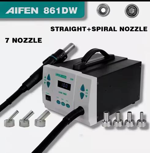 AIFEN 861DW