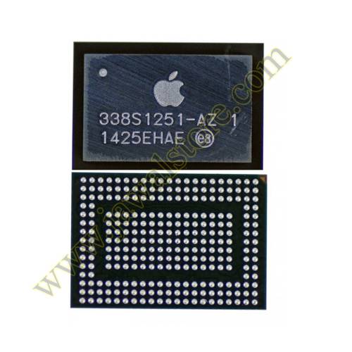 power ic for iphone   6 - 6plus 