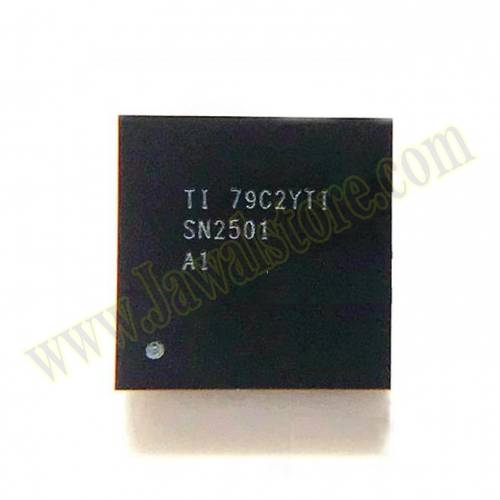 Battery Charging tigris IC Chip For iPhone 8 - 8Plus - X - U3300 - SN2501A1