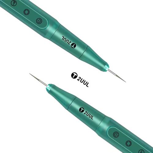 2UUL DA81 Chargeable Polish Drill Pen for Phone Repair