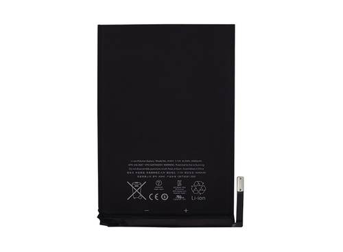 Apple Ipad mini 2 Battery replacement