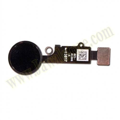 iPhone 7-7plusHome Button black