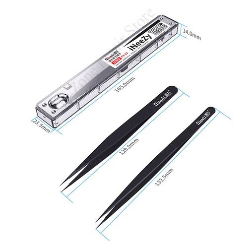 ملقط احترافي Qianli INeezy  FK-04