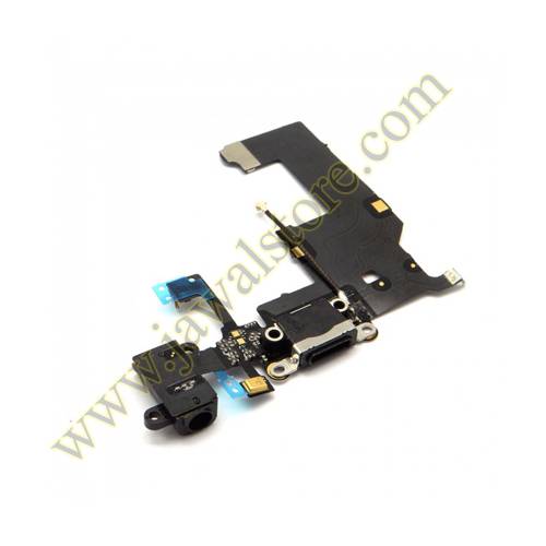 ORIGINAL - Apple iPhone 5C USB Dock Connector Charging Port Flex Cable Replacement