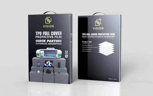 Iphone film privacy 
