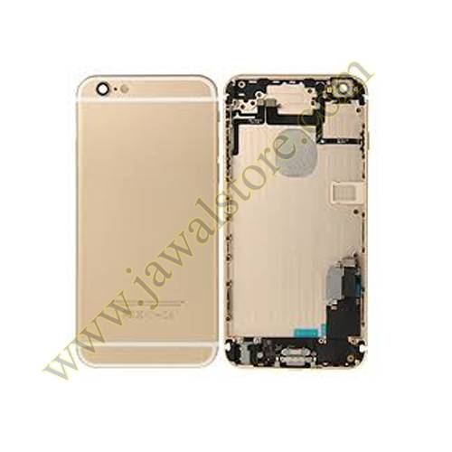  HOUSING Iphone 6 - Gold
