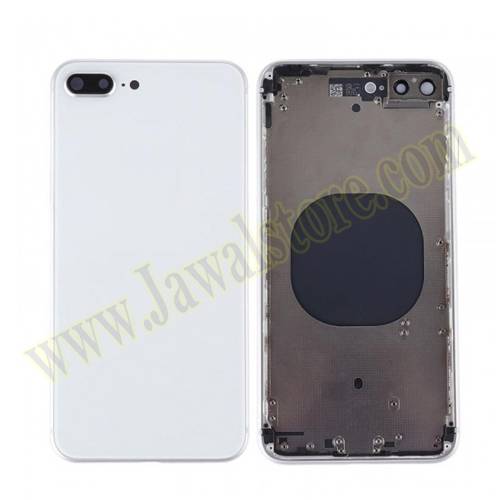 HOUSING For Iphone 8 Plus white color