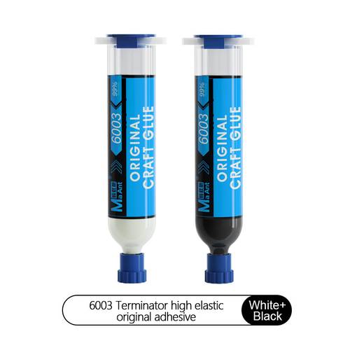 MaAnt 6003 High Elastic Original Glue for Mobile Phone Back Covers AND Frames AND  Screens