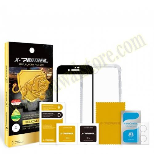 Screen Protection    Cover   Camera Protection For Iphone 8