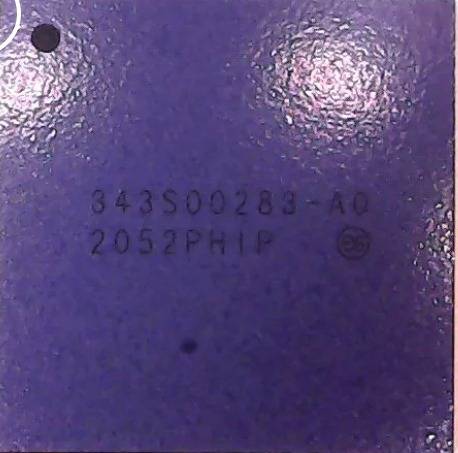 For iPad 2020 10.2 Main Power IC Large Big Power Supply