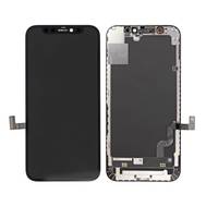 lcd IPHONE 12 MINI OLED SCREEN DIGITIZER ASSEMBLY - BLACK