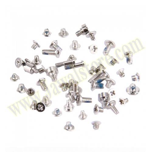 Full Screw Set for iPhone 7