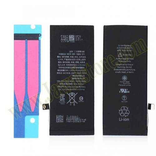 Apple iPhone 8 Battery replacement
