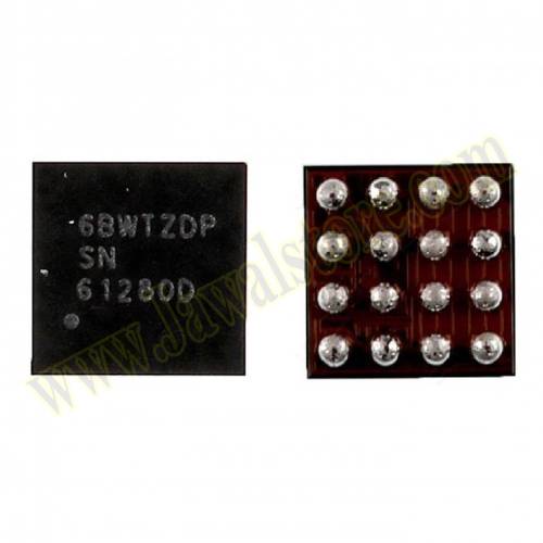  power supply camera  ic for iPhone 8- 8 plus U2301