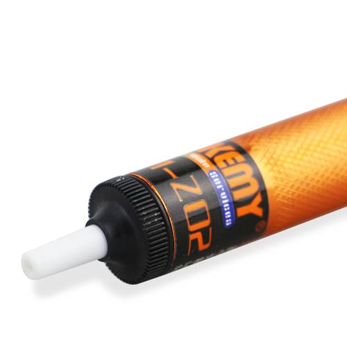 JAKEMY Z02 Strong Desoldering Pump Suction Tin Soldering Sucker Pen Removal Vacuum Soldering Iron Desolder Hand Tools 2 orders