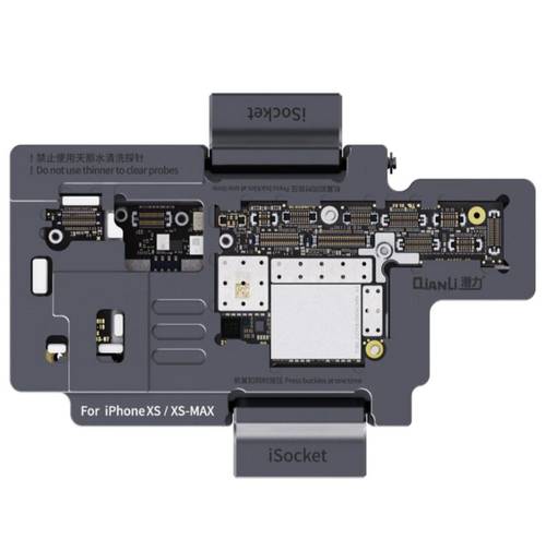 QIANLI ISOCKET FOR IPHONE XS XS MAX
